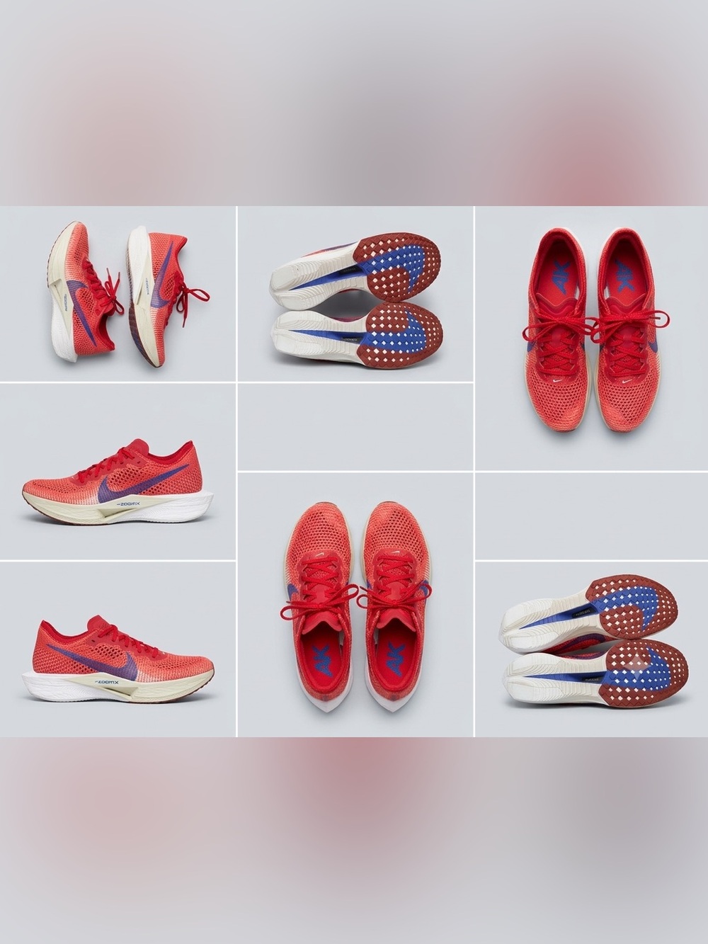 Nike Vaporfly 3 Next% in Men’s US 7 / Women's 8.5